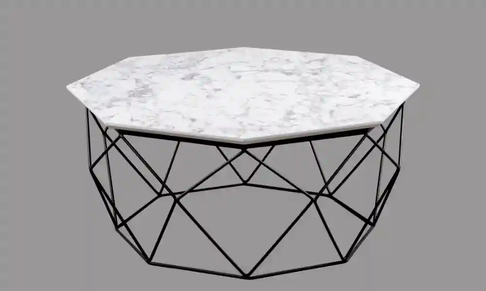 Luxury Coffee Table