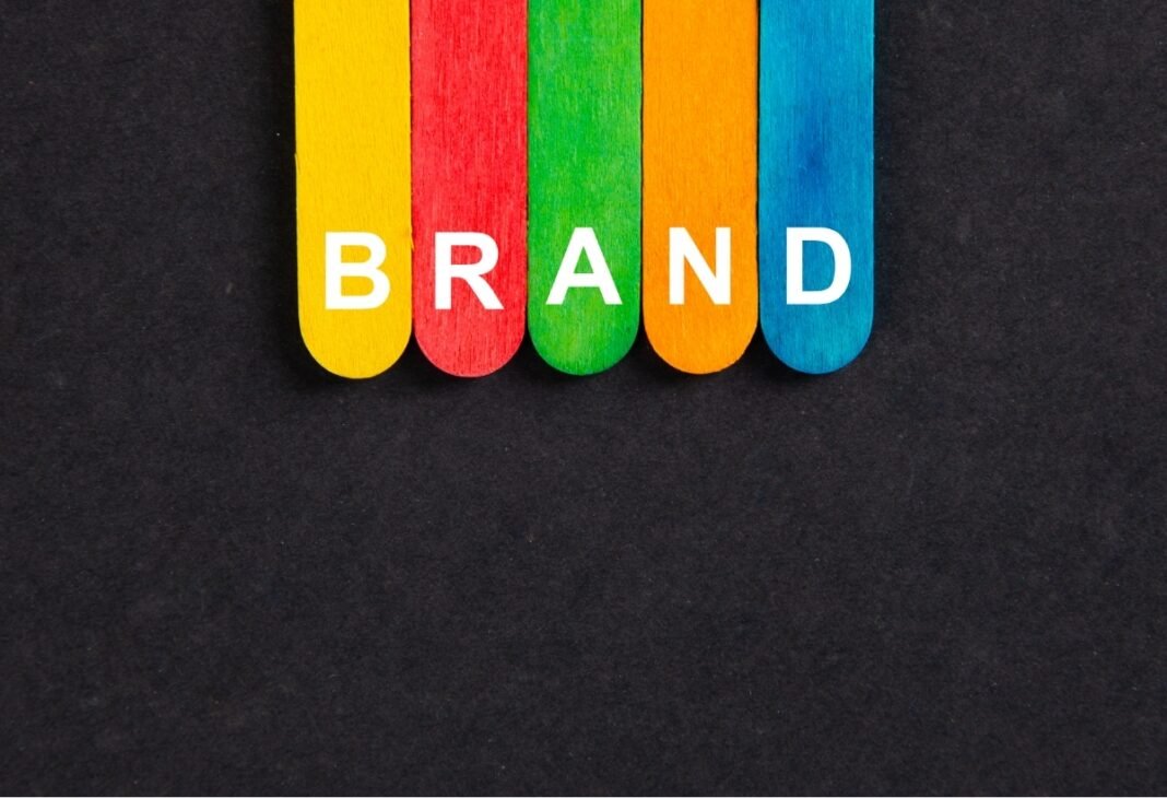 The Magic Of Colorful Branding Success