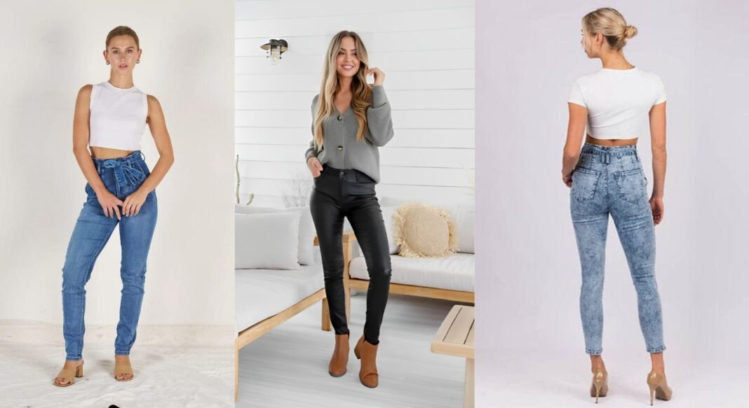 online jeans stores