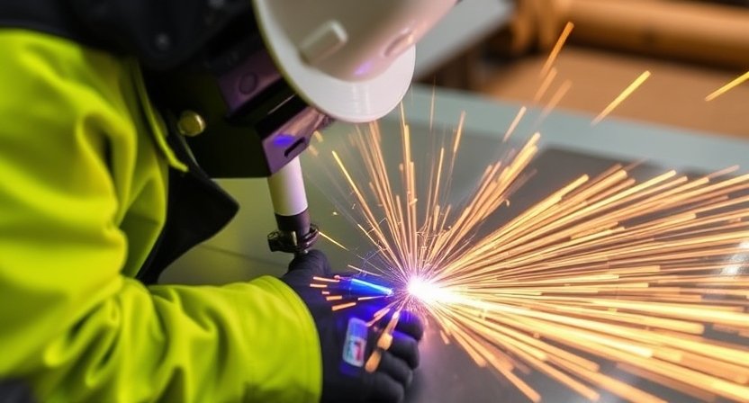 industrial engraving services